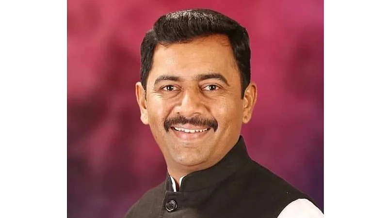 तिकिटाच्या खेळासाठी कुणात बदल झाला?, मावळ भाजपचा आमदार शेळके यांच्यावर पलटवार