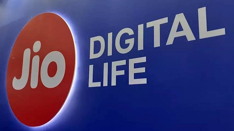 reliance jio