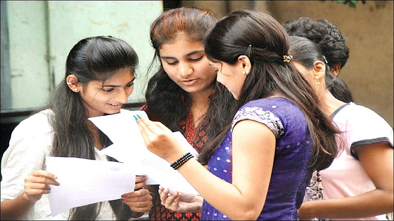 दहावीचा निकाल लांबणीवर; आठवड्याभरानंतर लागण्याची शक्यता
