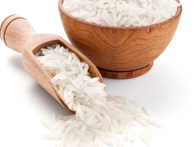 Now Chinnor rice growers will get benefits By branding rice will reach all over the country