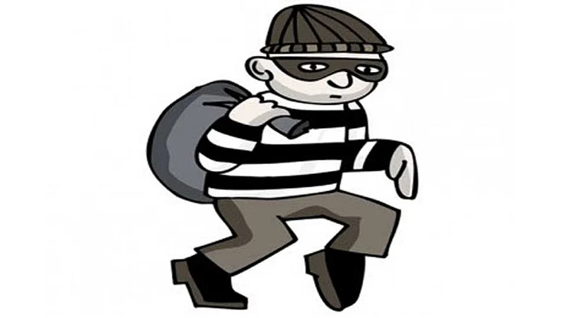robbery