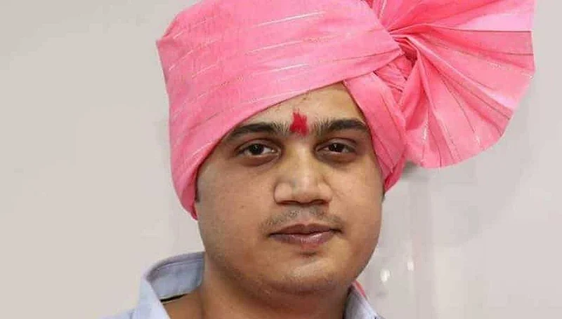 rohit.