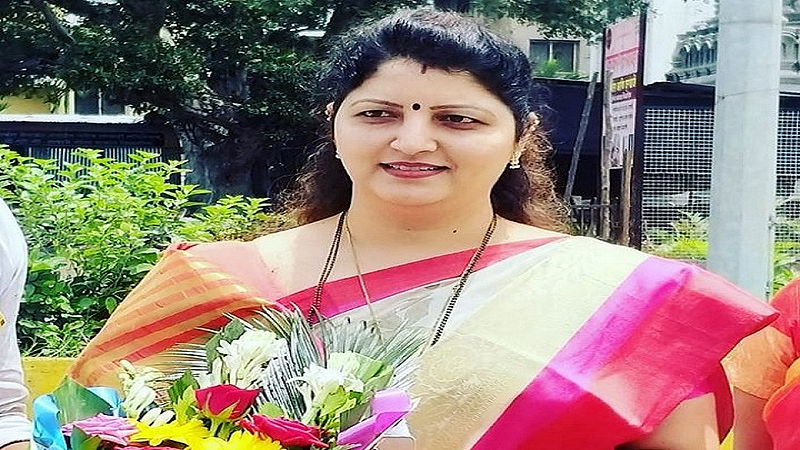 rupali chakanakar