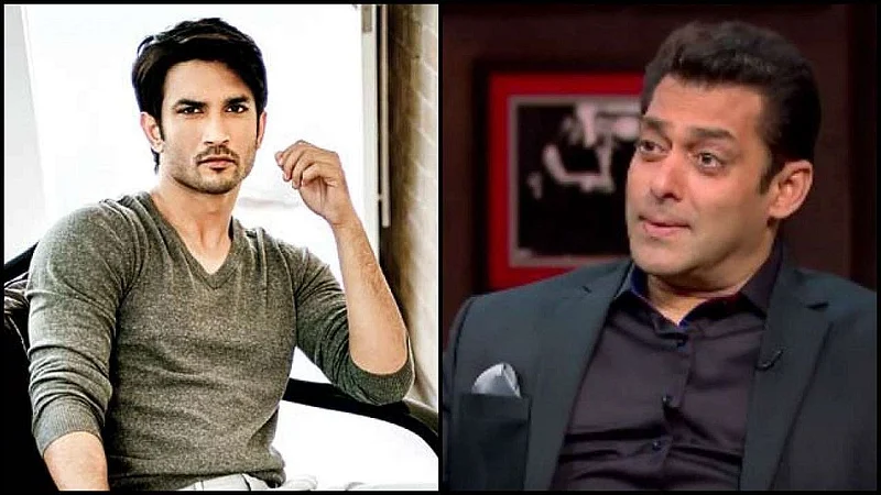 salman on sushant