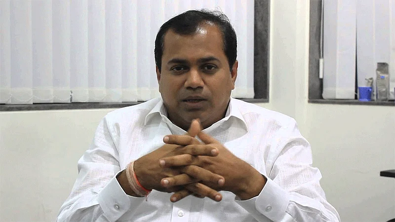 Responsibility Of Uday Samant Increase Ratnagiri Marathi News