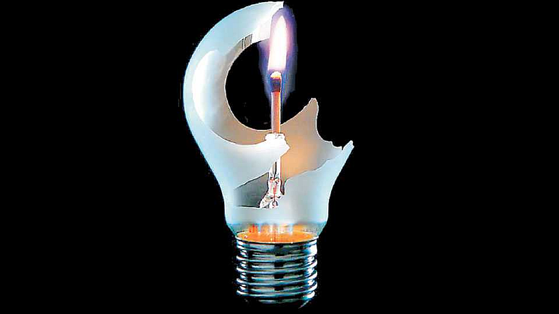 light