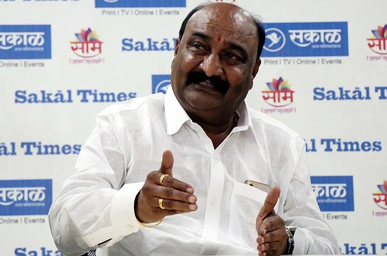 संदीपान भुमरे