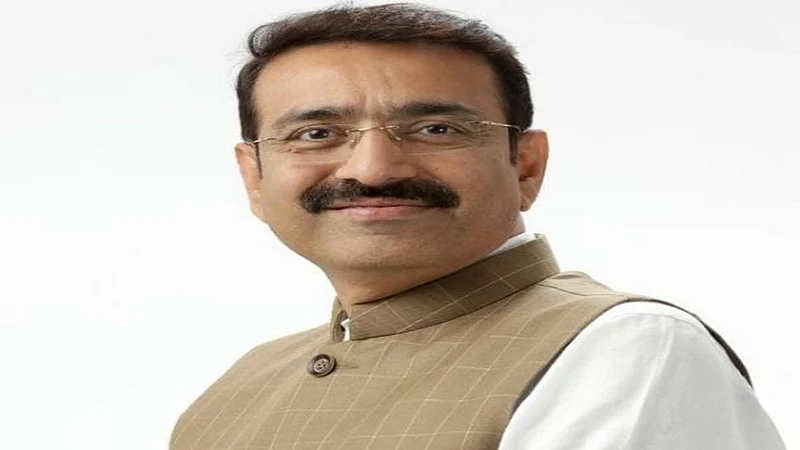 संदीप जोशी