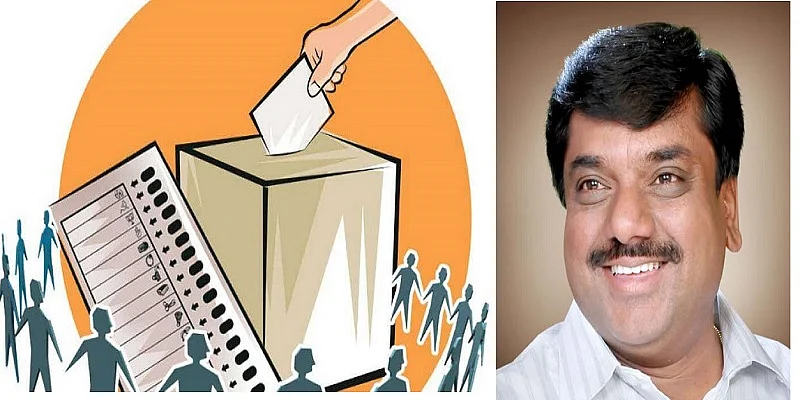 Bahujan card from BJP in Pune graduates constituency