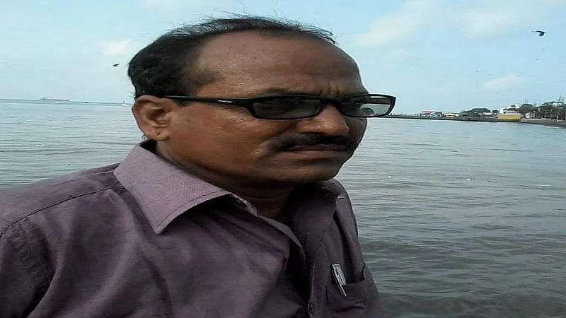 sanjay shinde