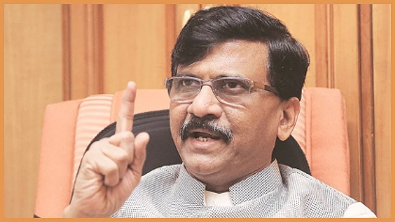 Shivsena MP Sanjay Raut tweet about government formation in Maharashtra