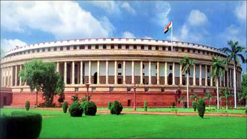 Supriya Sule Rahul Shewale Dr. Shrikant Shinde Shrirang Barne Vinayak Raut are the top five MPs in Maharashtra