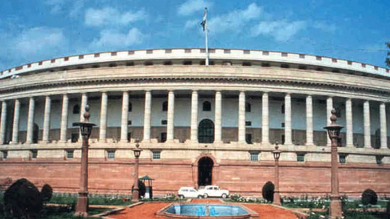 राज्यसभेतही कामकाजाचा विक्रम; वेंकय्या नायडू यांच्याकडून समाधान व्यक्त