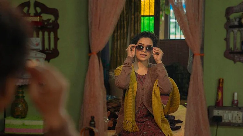 sanya malhotra
