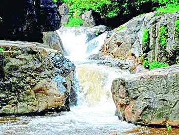 satpuda