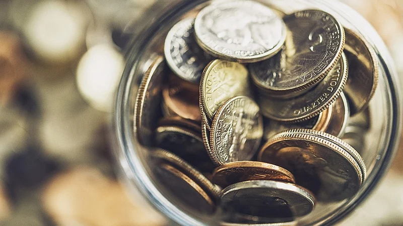 saving account