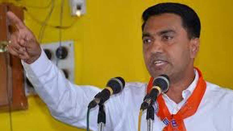 Pramod sawant