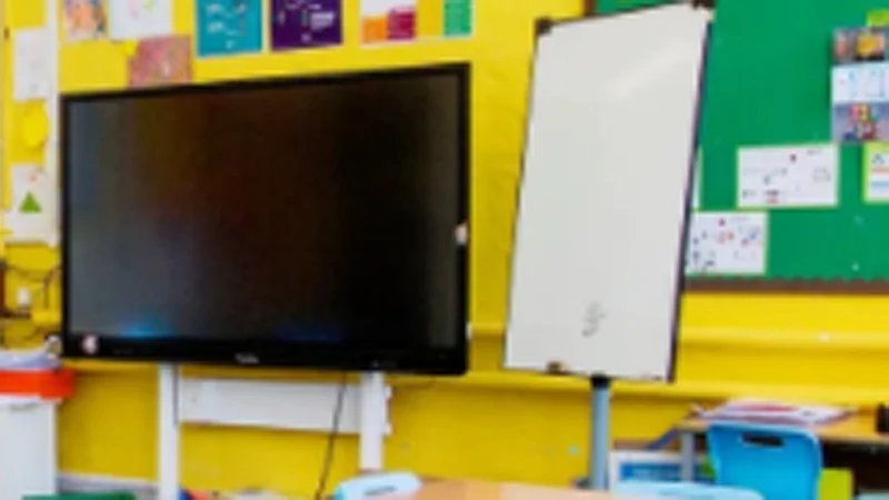 school