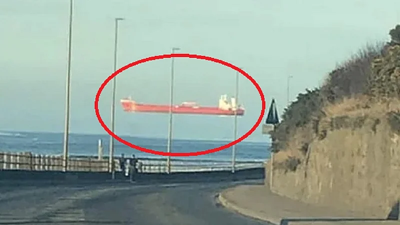 scotland ship}