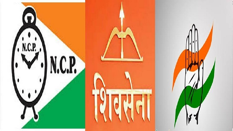 एपीएमसीवर महाविकास आघाडीचा झेंडा