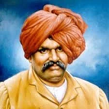Even after four years, there is no definite place for the statue of Rajarshi Shahu Maharaj in belgum