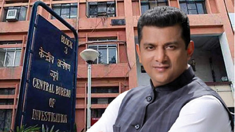 भाजप काळात सीबीआयची अवस्था पानटपरीसारखी; सर्वोच्च न्यायालयाचा निर्णय स्वागतार्ह
