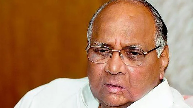 Sharad Pawar to visit farmers on Vidarbha tour
