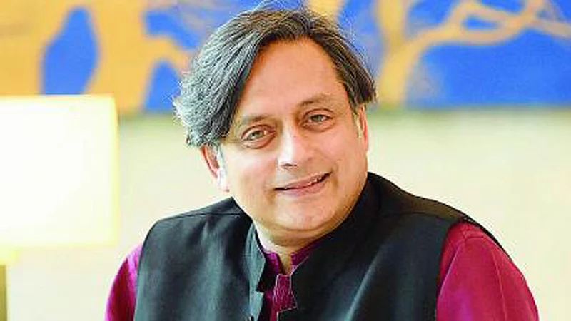 shashi-tharoor