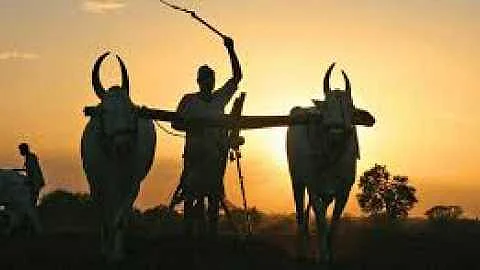 The state government has introduced this scheme for farmers ... see what are the benefits