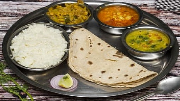 akola news The price of Shivbhajan plate again is Rs. 10, extra money will have to be paid from tomorrow