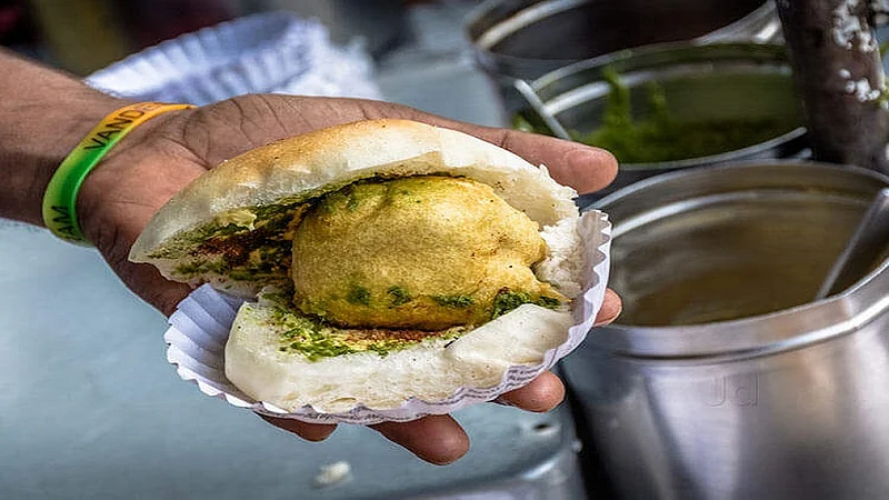 wadapav