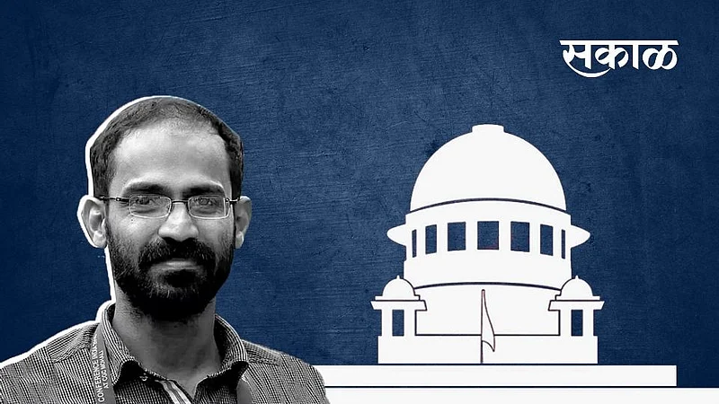 siddique kappan