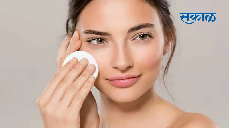 tulsi is best for glowing skin nagpur news
