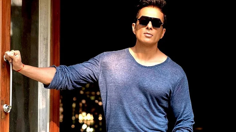 sonu sood.