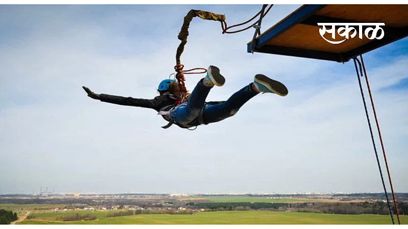 adventure sports in hyderabad nagpur news}