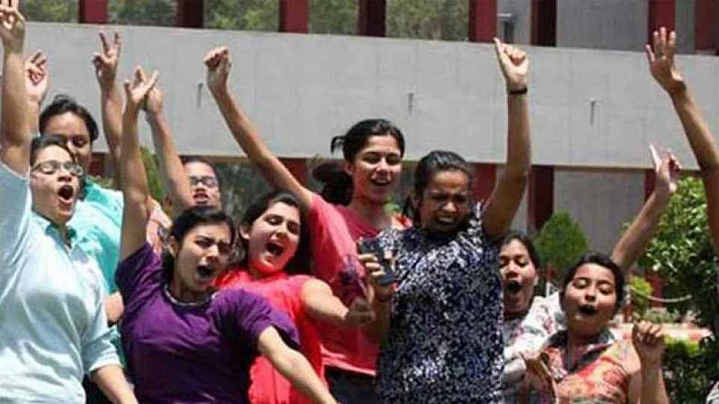 ssc result