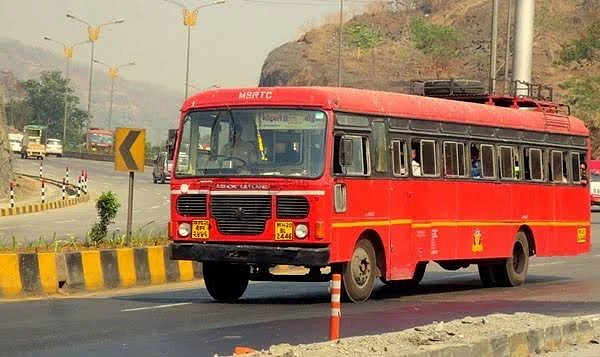 Package Tour brought by Ahmednagar Division of ST