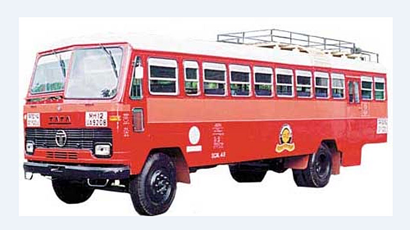 St-bus