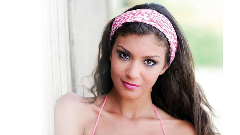 hair scarf
