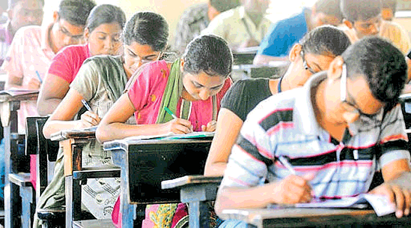 TET exam