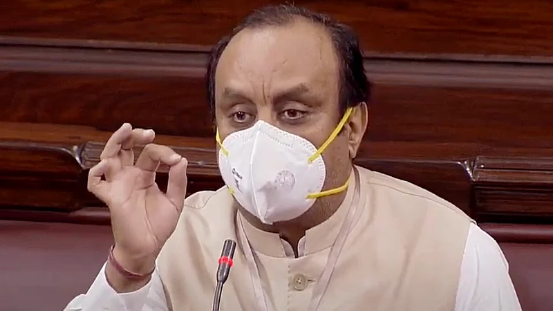 sudhanshu trivedi