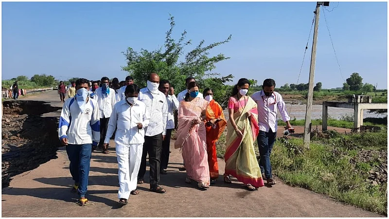 supriya sule.