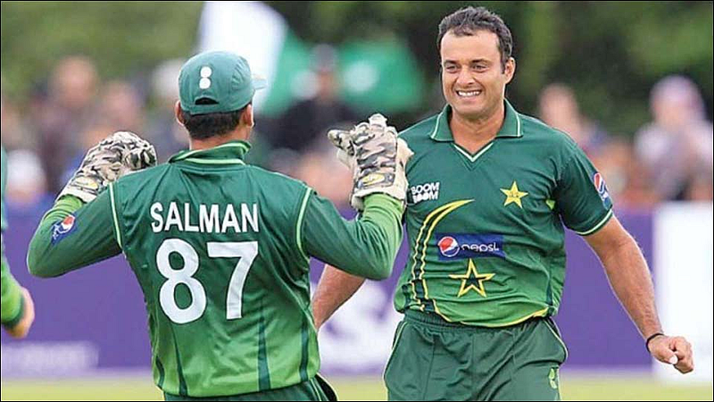Former Pakistan players willing to work in toilets if PCB employs them says Tanveer Ahmed