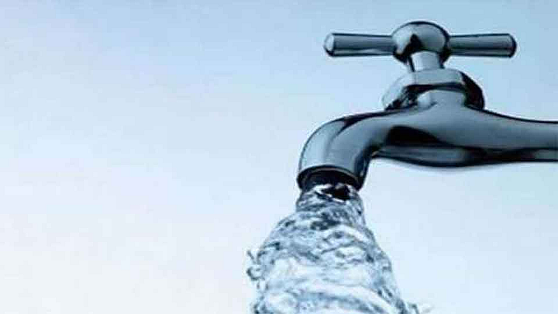 Water Distribution