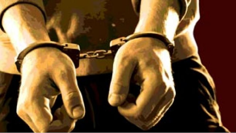 three arrested in connection with terrorist organisation islamic state including woman