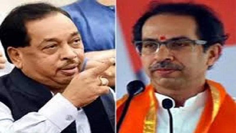 narayan rane press conference in malvan sindhudurg