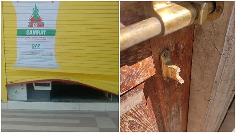 theft in pirbavda