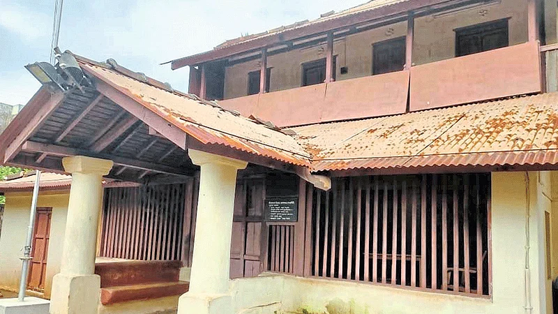 homeland of lokmanya tilak in ratnagiri