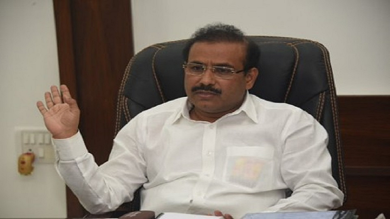 ...तर मुंबईत आक्रमक पावले उचलणार; आरोग्यमंत्री राजेश टोपेंचा इशारा