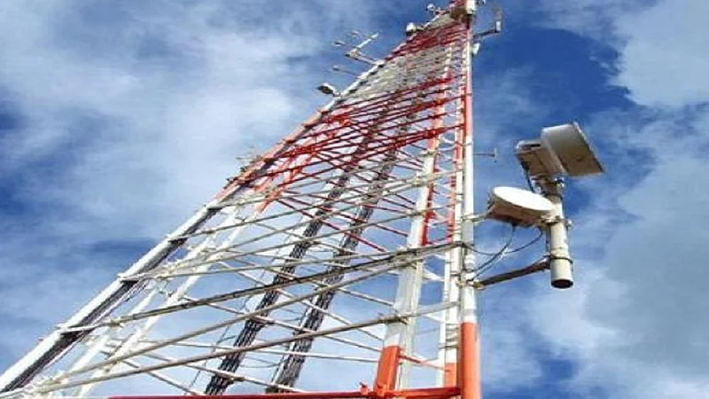 lack of BSNL range in mandangad village before one month problem faced by konkan people in ratnagiri